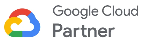 Google Cloud Partner